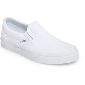 Vans classic sneaker